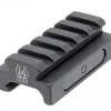 GGG-1681 - GG&G MIL-STD-1913 (Picatinny) Accessory Rail