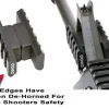 GGG-1268 - GG&G support d'accessoire de visée avant à double rail