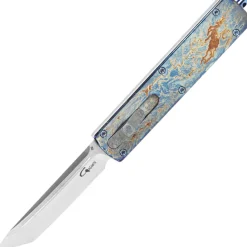 G12-1670 - Golgoth G12 Limited