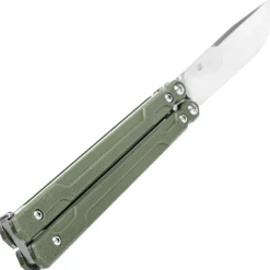 G766GR - Ganzo Papillon G766 Green