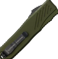 98121G2 - Guardian Tactical Recon 035 G2 Magnacut