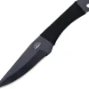 GH0947B Hibben Cord Grip Thrower Triple Set
