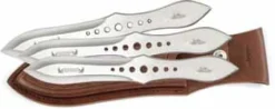 GH2034 HIBBEN COMPETITION THROWER TRIPLE SET