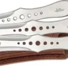 GH2033 HIBBEN COMPETITION THROWER TRIPLE SET