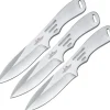 GH2011 - Hibben Large Thrower Triple Set