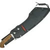 GH5053 - Hibben Master Bushcraft Machete