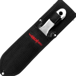 GH5106 Hibben Triple Set Throwing Knives