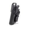 11-051551 - GHOST 5.2 Tactical Holster pour Walther PDP Droitier