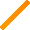 G10HUNTORNG0301121 - Intercalaire G10 Hunter Orange