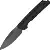 7038G10 - Kershaw Launch Iridium G10 auto