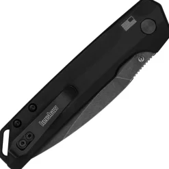 7038G10 - Kershaw Launch Iridium G10 auto