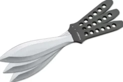 02GL193 - Boker Magnum knife Set Profi I