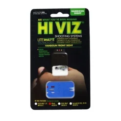GL2014 - HIVIZ - Handgun Front Sight for Glock