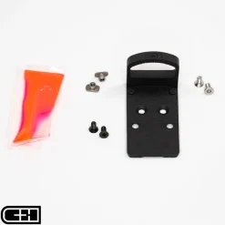 GL-HOLO8-DEF - C&H Precision GLOCK MOS V4 Defender to Holosun Holosun 508T Square Face