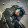 GL-HOLO7-DEF - C&H Precision GLOCK MOS V4 Defender to Holosun 407C/507C