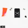 GL-HOLOk - C&H Precision GLOCK MOS V4 MIL/LEO to Holosun 407k & 507k