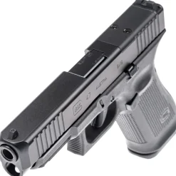 47863 - Glock 47 Gen5 FS MOS 9x19