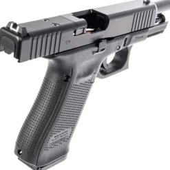 47863 - Glock 47 Gen5 FS MOS 9x19