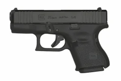 47677 - Glock 26 Gen5 FS 9x19
