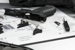 70215 - GLOCK Performance Trigger