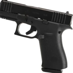 50194 - GLOCK 43X RAIL 9X19