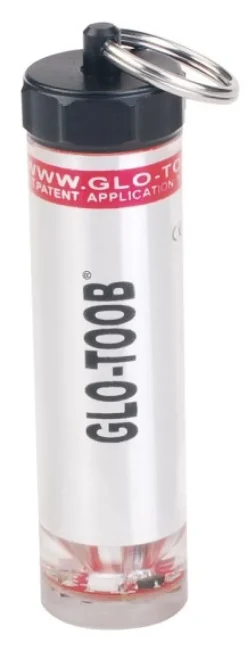 26.041862 - Glo-Toob AAA PRO Series Rouge
