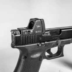 GL-RMR-DEF - C&H Precision GLOCK MOS V4 Defender to Trijicon RMR