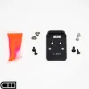 GL-RSH - C&H Precision GLOCK MOS V4 MIL/LEO to RMR/SRO/Holosun 407C/507C/508T
