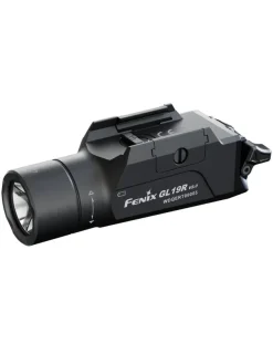 GL19RV2 - FENIX GL19R V2.0 Lampe tactique rechargeable à haut rendement