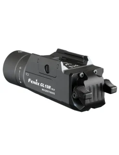GL19RV2 - FENIX GL19R V2.0 Lampe tactique rechargeable à haut rendement