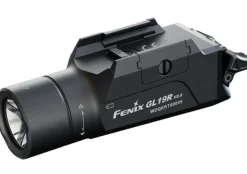 GL19RV2 - FENIX GL19R V2.0 Lampe tactique rechargeable à haut rendement