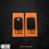 GLX-RSH - C&H Precision V4 MIL/LEO Adapter Trijicon RMR / SRO / Holosun 407C / 507C / 507Comp / 508T / C&H EDC-XL / COMP
