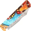 815GMI-ABO - Douk-Douk 20 cm Aborigène