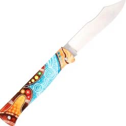 815GMI-ABO - Douk-Douk 20 cm Aborigène