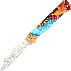 815GMI-ABO - Douk-Douk 20 cm Aborigène