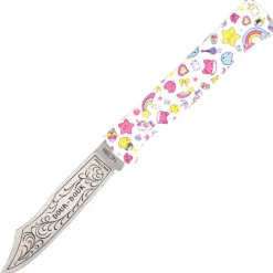 815GMI-LIC2410 - Douk-Douk 20 cm Licorne