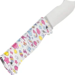 815GMI-LIC2410 - Douk-Douk 20 cm Licorne