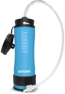 GMLBLIHBC - Lifesaver connecteur pour poche d'hydratation