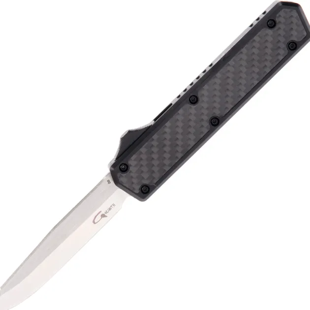 G11MT - Golgoth Automatique OTF G11 Modified Tanto