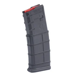 GN-AR15-30G2BLK - Chargeur ETS Gen 2 pour AR-15 - 5.56x45 30 cps - Black