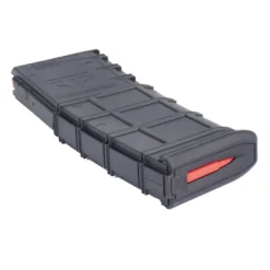 GN-AR15-30G2BLK - Chargeur ETS Gen 2 pour AR-15 - 5.56x45 30 cps - Black