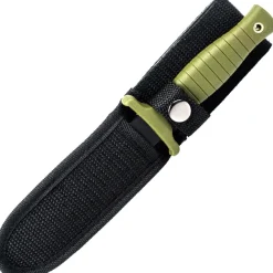 20-097GN - Elite Edge Boot Knife