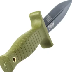 20-097GN - Elite Edge Boot Knife