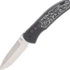 G1323N - Gerber Empower Automatique
