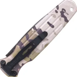 G1620N - Gerber Mini Covert Automatique