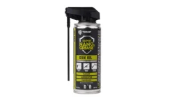 19246 - GNP Gun Oil Spray 200 ml