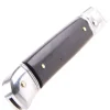 GO-540-EB - Aga Campolin Classic Leverlock Ebène