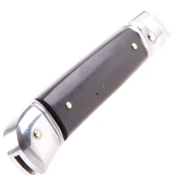 GO-540-EB - Aga Campolin Classic Leverlock Ebène