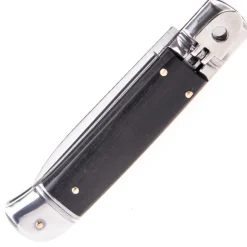 GO-540-EB - Aga Campolin Classic Leverlock Ebène