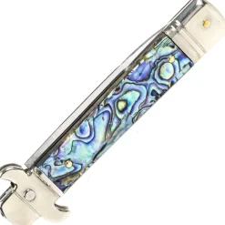 GO-LL20B-ABA - A.G.A Campolin Leverletto Abalone
